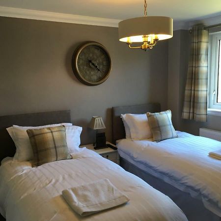 The Huntingdon Bed and Breakfast Dumfries Buitenkant foto