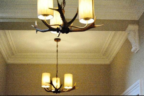 The Huntingdon Bed and Breakfast Dumfries Buitenkant foto